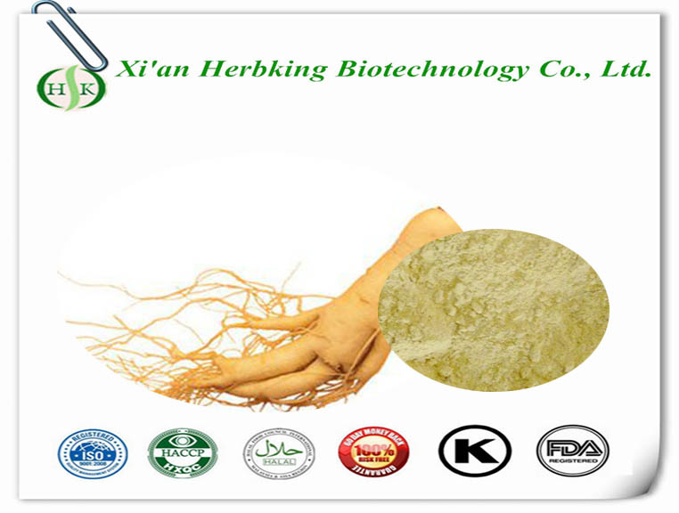 Ginseng extract