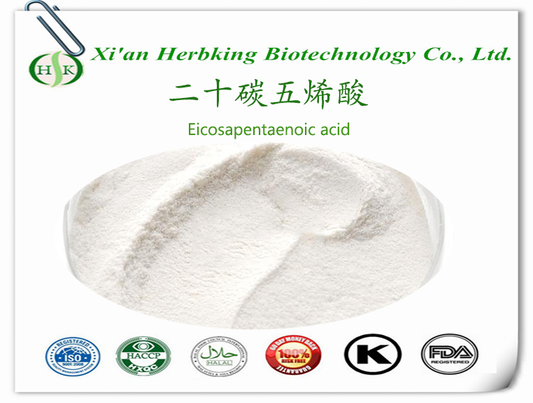 Eicosapentaenoic acid,EPA