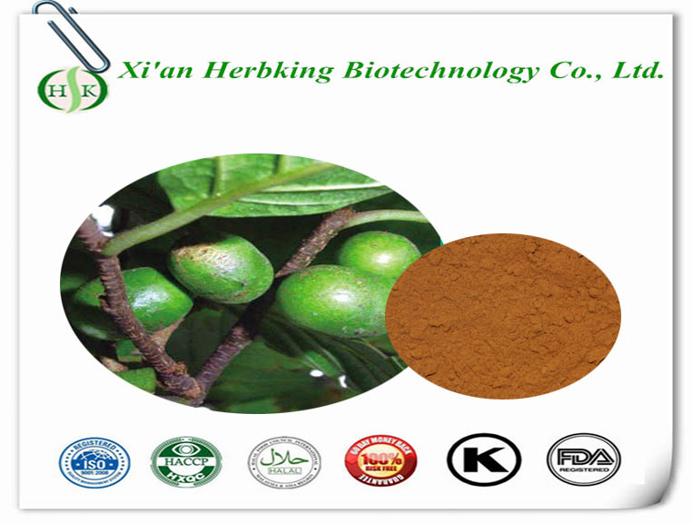 Protect prostate.......Pygeum africanum extract